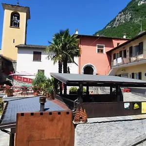 Monastero Bed & Breakfast Dubino