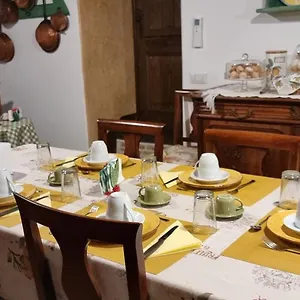 La Casa Del Balivo Guest house Dorgali